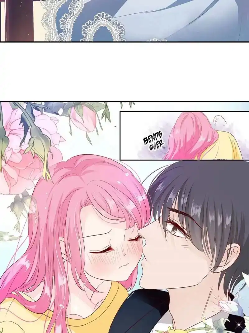 Don't be so harsh Chapter 81 2